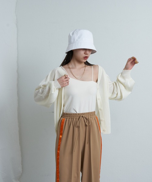 COLONY 2139（コロニートゥーワンスリーナイン）の「2連ロープチェーンネックレス（ネックレス・レディース・シルバー/ゴールド・FREE）」の22枚目の写真