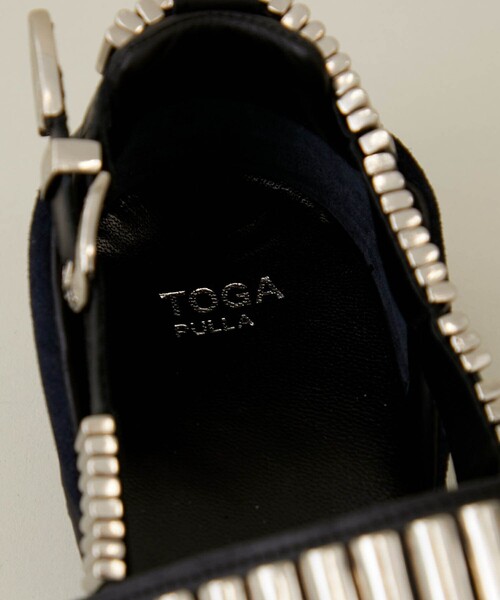 TOGA PULLA（トーガ プルラ）の「【TOGA PULLA/トーガプルラ