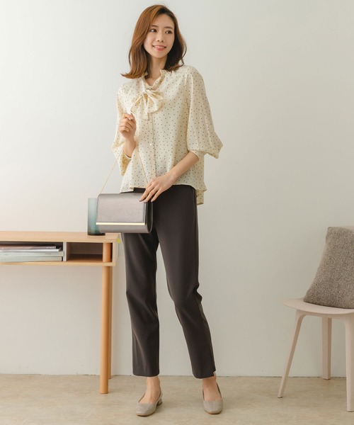 RODE SKO（ロデスコ）の「サブバッグ付3WAYパーティクラッチ（クラッチバッグ・レディース・シルバー/ゴールド/グレー・ONE）」の12枚目の写真