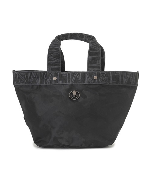 Gauge Camo Mini Tote