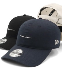NEW ERA（ニューエラ）の「ニューエラ キャップ ロングバイザー ONSPOTZ別注（キャップ・メンズ）」