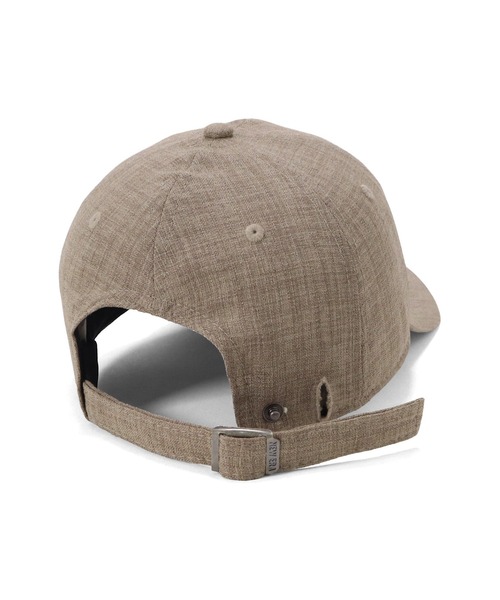 ニューエラ　バロンズ　ザキャップ別注 NEW ERA（ニューエラ） MiLB バーミングハム・バロンズ キャップ