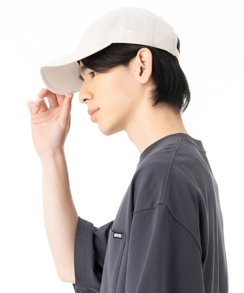 ボールキャップ★ニューエラ★ロングバイザー UNSTRUCTURED ボールキャップ☆ニューエラ☆ロングバイザー UNSTRUCTURED (New