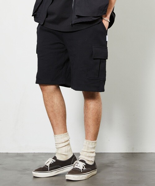 Firsthand（ファーストハンド）の「Firsthand/ファーストハンド SWEAT