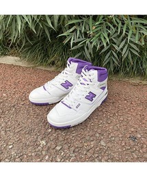 New Balance｜ニューバランスのスニーカー（ハイカット）通販 - ZOZOTOWN