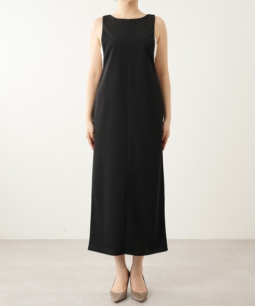 【10％OFF】 Whim Gazette（ウィムガゼット）の「【THE PAUSE】2WAY サロペット・オーバーオール・オールインワン