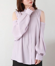 archives | マルチＷＡＹ袖取外しシャツ(シャツ/ブラウス)