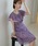 PourVous�i�v�[�����[�j�́u�m�[�X���[�u&�����O �p�[�e�B�[ �h���X ���b�t���X���[�u ���Ă΂� ������ �t�H�[�}�� �I�P�[�W�����h���X �񎟉� ���l�� ������ �Ӊ��� 20�� 30��i�h���X�j�v�b���x���_�[