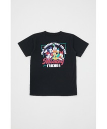 RODEO CROWNS WIDE BOWL | (M&F)キッズ Pals Tシャツ(Tシャツ/カットソー)