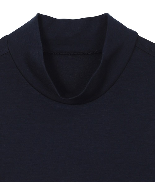 A.P.C. ダークブルー Tシャツ ゴルフデザイン A.P.C. ダークブルー Tシャツ ゴルフデザイン