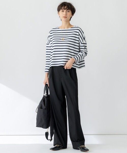 23区(ニジュウサンク)の「スカーフリングチェーンネックレス(ネックレス・レディース・シルバー系/ゴールド系・F)」の20枚目の写真