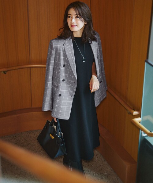 23区(ニジュウサンク)の「スカーフリングチェーンネックレス(ネックレス・レディース・シルバー系/ゴールド系・F)」の6枚目の写真