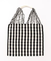 efffy（エフィー）の「【efffy/エフィー】 ハンドバッグ（かごバッグ）」