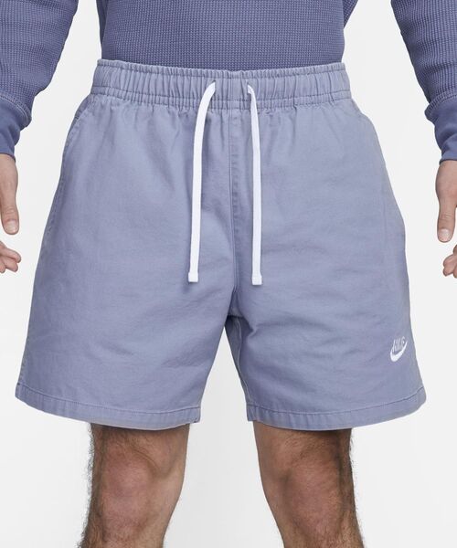 NIKE（ナイキ）の「ナイキ クラブ フリース メンズ ウーブン