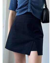 EMODA | スリットハイウエストスカート(スカート)