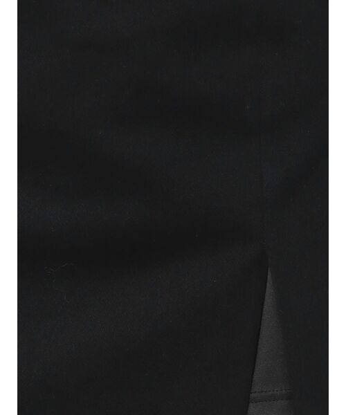 EMODA(エモダ)の「スリットハイウエストスカート(スカート・レディース・ベージュ/カーキ/ブラック・SMALL/MEDIUM)」の17枚目の写真