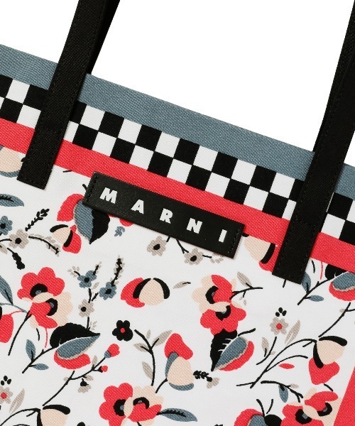 MARNI MARKET（マルニマーケット）の「バンダナトート（トート