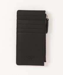 MASSIVE STORE（マッシブストア）の「【 チマブエ / CIMABUE 】 デュプイ フレンチカーフ フラグメントケース（財布）」