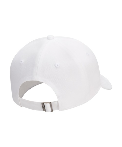 NIKE（ナイキ）の「NIKE/ナイキ U CLUB CAP U CB FUT WSH L/クラブ フューチュラ キャップ（キャップ・メンズ・ブラック/ホワイト/ベージュ/ピンク/ライトブルー/グレー/ベージュ系その他・M-L/S-M/L/XL/S/M/M/L）」の11枚目の写真