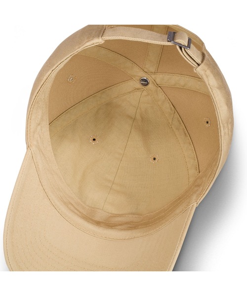 NIKE（ナイキ）の「NIKE/ナイキ U CLUB CAP U CB FUT WSH L/クラブ フューチュラ キャップ（キャップ・メンズ・ブラック/ホワイト/ベージュ/ピンク/ライトブルー/グレー/ベージュ系その他・M-L/S-M/L/XL/S/M/M/L）」の17枚目の写真