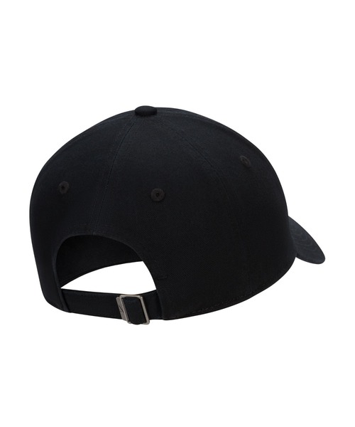 NIKE(ナイキ)の「NIKE/ナイキ U CLUB CAP U CB FUT WSH L/クラブ フューチュラ キャップ(キャップ・メンズ・ブラック/ホワイト/ベージュ/ピンク/ライトブルー/グレー/ベージュ系その他・M-L/S-M/L/XL/S/M/M/L)」の19枚目の写真