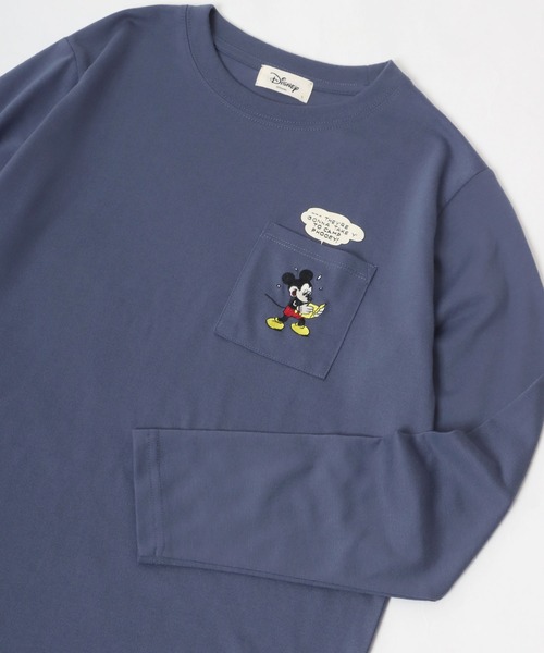 Disney（ディズニー）の「Disney/ディズニー ミッキーマウス