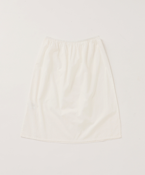 SLOBE IENA（スローブイエナ）の「カットジャガードVネック