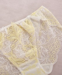 DOMESTIC UNDER（ドメスティックアンダー）の「【Arabesque/アラベスク】レギュラーショーツ 単品（ショーツ）」