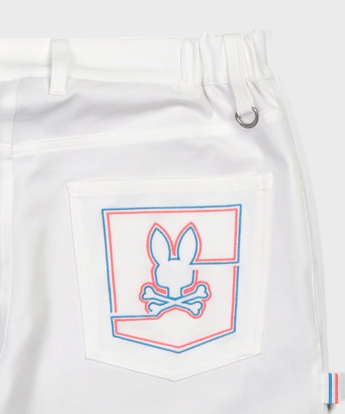 Psycho Bunny（サイコバニー）の「[GOLF]4WAYストレッチ ツイルパンツ
