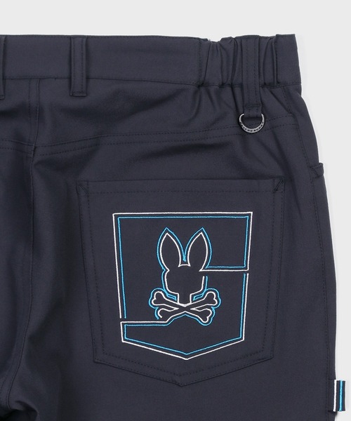 Psycho Bunny（サイコバニー）の「[GOLF]4WAYストレッチ ツイルパンツ