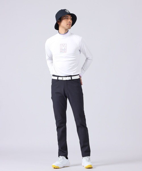 Psycho Bunny（サイコバニー）の「[GOLF]4WAYストレッチ ツイルパンツ