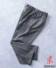 Gramicci | 【GRAMICCI / グラミチ】417別注ボンディングフリースパンツ(スラックス)