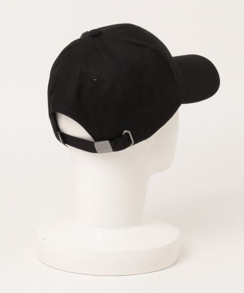 AVIREX（アヴィレックス）の「【AVIREX】 TWILL LOW CAP A（キャップ・レディース・ネイビー/カーキ/ブラック・FREE）」の4枚目の写真