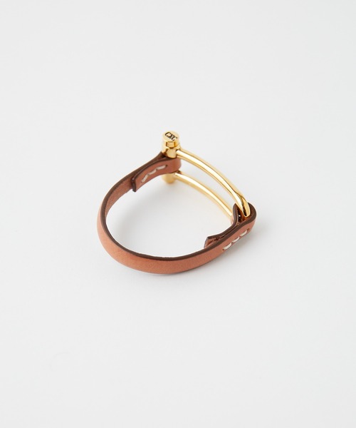 Sea of Rose 持たす ブレスレットTHE BANGLE OF GODDESS