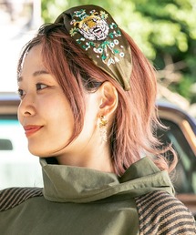 【チャイハネ】アニマンディカチューシャ