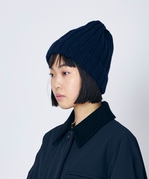 KIJIMA TAKAYUKI（キジマ タカユキ）の「KIJIMA TAKAYUKI WOOL