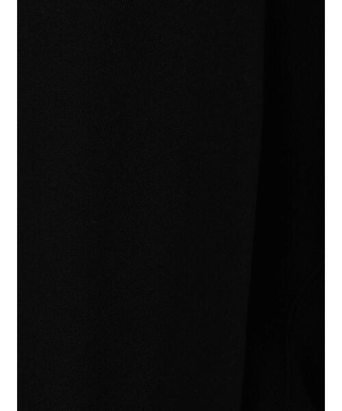 CRAFT STANDARD BOUTIQUE（クラフトスタンダードブティック）の「裏毛タートルスウェット（スウェット・メンズ・杢グレー/ブラック/オートミール・XL/M/L）」の12枚目の写真