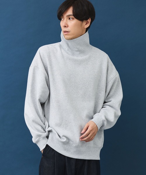 CRAFT STANDARD BOUTIQUE（クラフトスタンダードブティック）の「裏毛