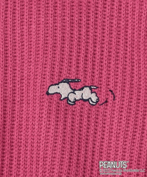 PEANUTS（ピーナッツ）の「【ピーナッツ/PEANUTS】スヌーピービック 
