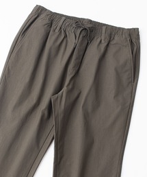 【BLUE STANDARD/ブルースタンダード】極ストレッチ 　スーパーストレッチ　 起毛イージーパンツ　 暖パンツ 　冬パンツ　 美脚パンツ