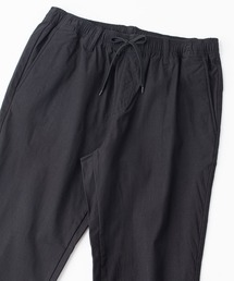 【BLUE STANDARD/ブルースタンダード】極ストレッチ スーパーストレッチ 起毛イージーパンツ 暖パンツ 冬パンツ 美脚パンツ
