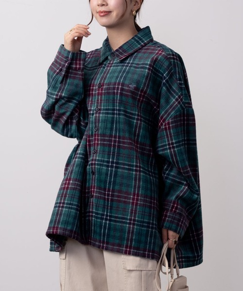 セール】BEVERLY HILLS POLO CLUB オーバーサイズ ルーズ