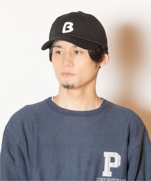 CA4LA（カシラ）の「BAD BADTZ-MARU 6P CAP（キャップ・メンズ）」