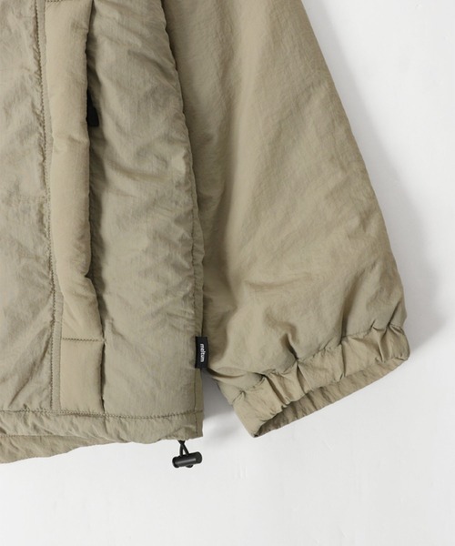 meltum（メルタム）の「【meltum/メルタム】ECWCS LEVEL7 JACKET  