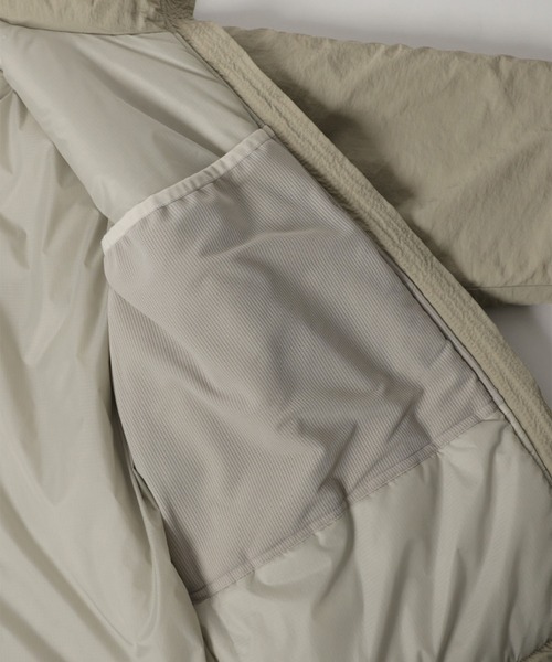 meltum（メルタム）の「【meltum/メルタム】ECWCS LEVEL7 JACKET  