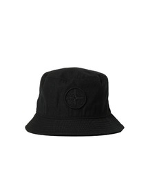 LOGO BUCKET HAT