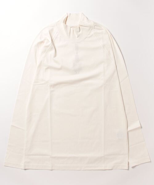 JULIUS（ユリウス）の「JULIUS/ユリウス/847CPM3（Tシャツ/カットソー・メンズ・ブラック/ホワイト・3/2）」の3枚目の写真