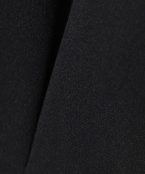 BEAMS HEART（ビームスハート）の「BEAMS HEART / タックペプラム プルオーバー（シャツ/ブラウス・レディース・オフホワイト/グリーン系その他/ネイビー/パープル系その他・FREE）」の14枚目の写真