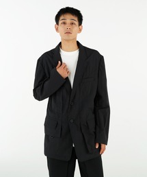 Y-3 CR NYL BLAZERテーラードジャケットIV5836 ワイスリー 80235303b_b_03_215.jpg