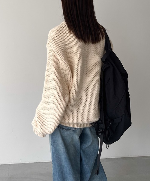 CANAL JEAN（キャナルジーン）の「choice_cnl ローゲージオーバー